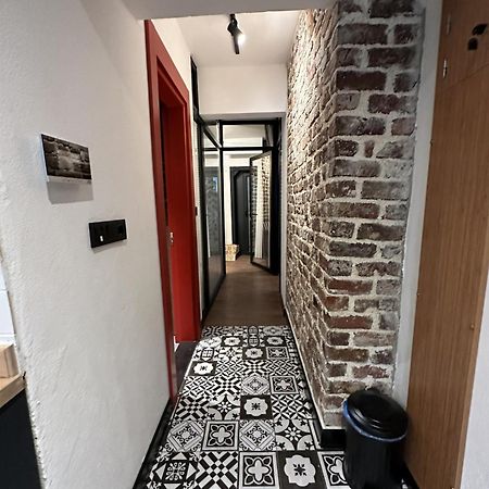 Alness Residence Estambul Exterior foto