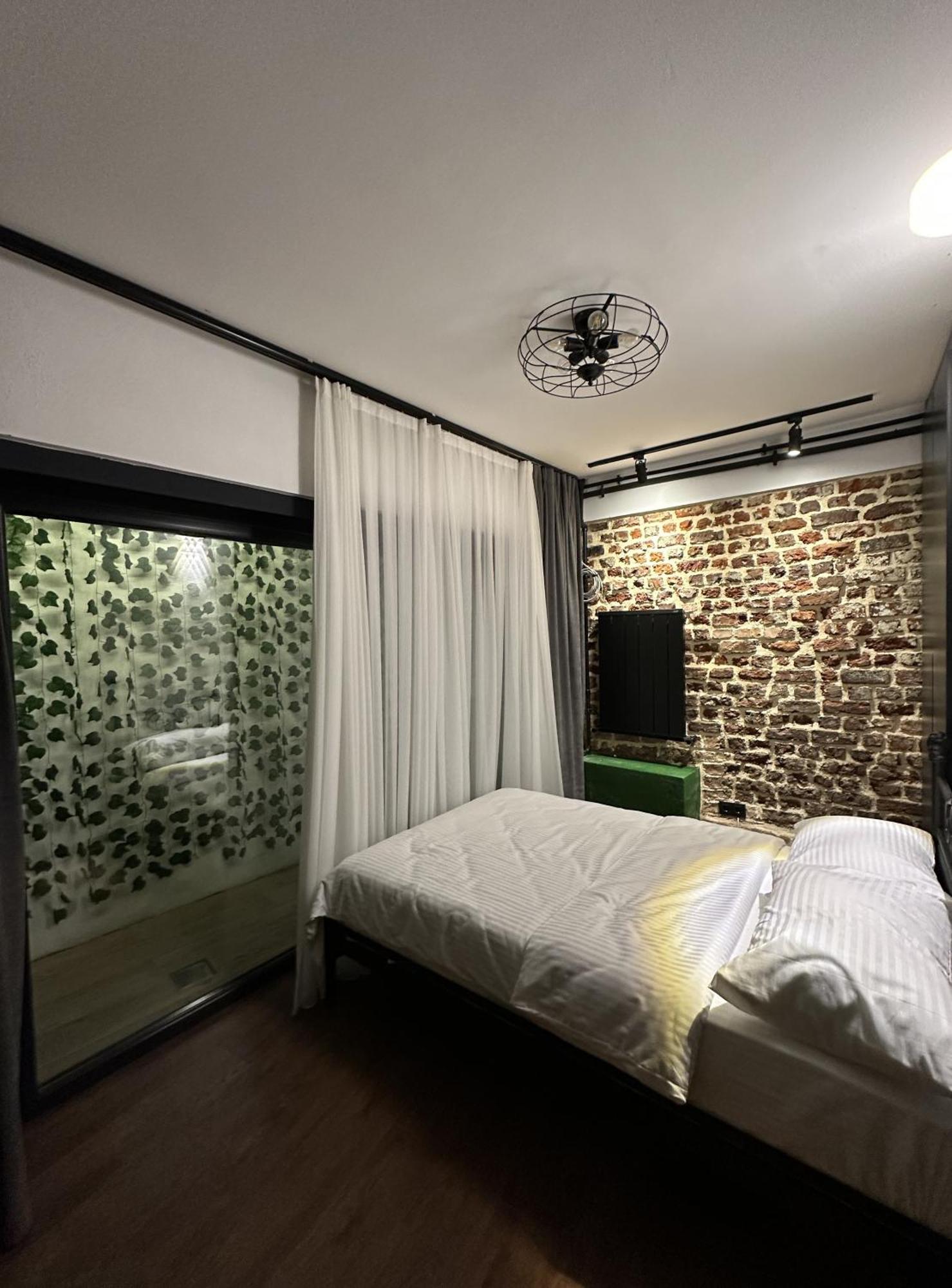 Alness Residence Estambul Exterior foto